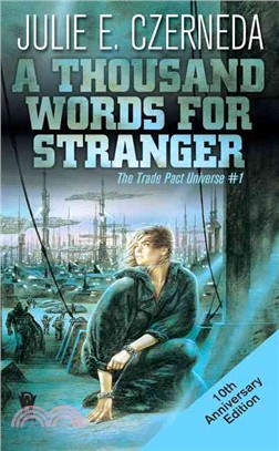 A Thousand Words for Stranger