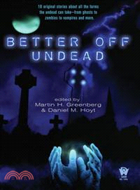 Better Off Undead