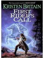 First Rider's Call