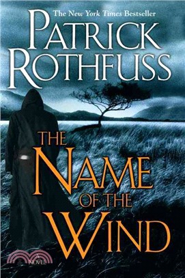 The Name of the Wind