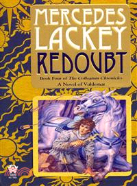 Redoubt ─ A Novel of Valdemar