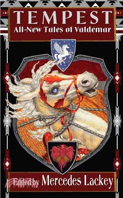 Tempest ─ All-New Tales of Valdemar