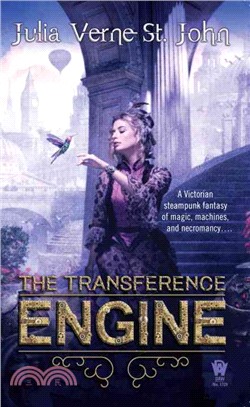 The Transference Engine