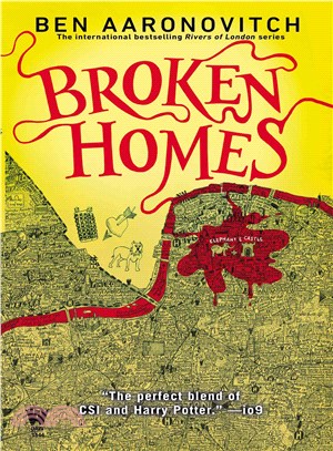 Broken Homes