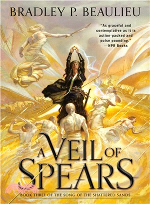 A Veil of Spears