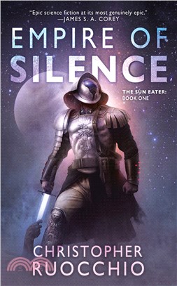 Empire of Silence