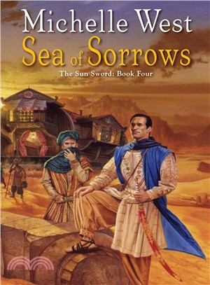 The Sea of Sorrows