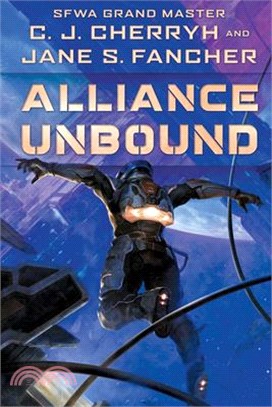 Alliance Unbound