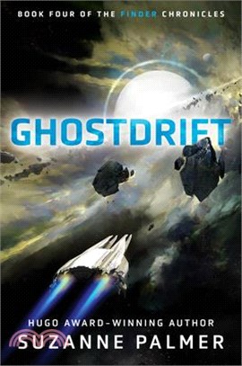Ghostdrift
