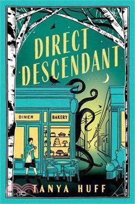 Direct Descendant