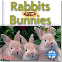 Rabbits Have Bunnies