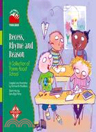 Recess, Rhyme, and Reason: A Collection of Poems About School