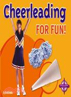 Cheerleading for Fun!