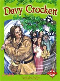 Davy Crockett