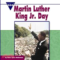 Martin Luther King Jr. Day