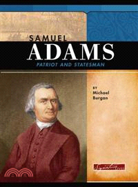 Samuel Adams