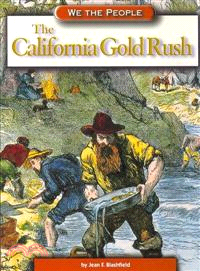 The California Gold Rush