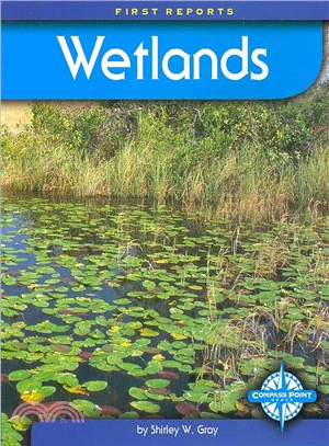 Wetlands