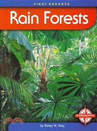 Rain Forests