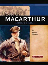 Douglas Macarthur ─ America's General