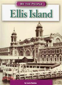 Ellis Island