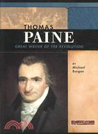 Thomas Paine: Great Writer of the Revolution