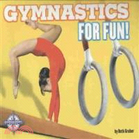 Gymnastics for Fun!