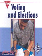 Voting and Elections