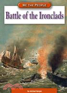 Battle of the Ironclads