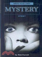 Write Your Own Mystery Story