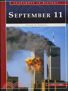 September 11: Attack on America