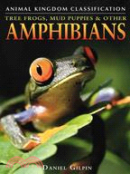 Tree Frogs, Mud Puppies & Other Amphibians