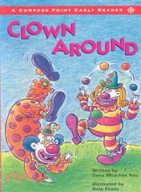 Clown Around