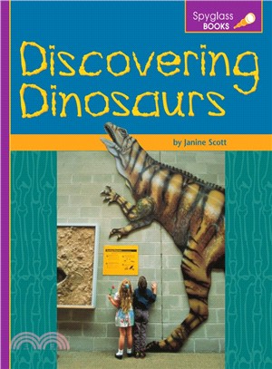 Discovering Dinosaurs