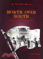 North Over South ─ Final Victory in the Civil War