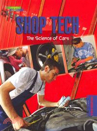 Shop Tech ─ The Science of Cars