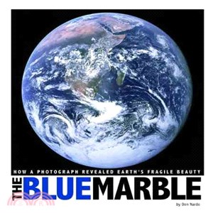 The Blue Marble ─ How a Photograph Revealed Earth's Fragile Beauty