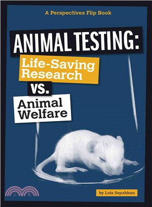 Animal Testing ─ Life-Saving Research vs. Animal Welfare