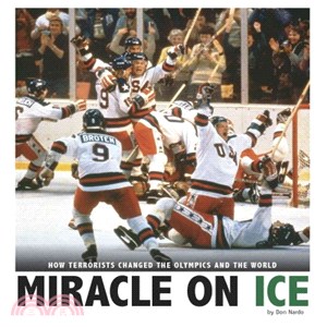 Miracle on Ice ─ How a Stunning Upset United a Country