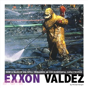 Exxon Valdez ― How a Massive Oil Spill Triggered an Environmental Catastrophe