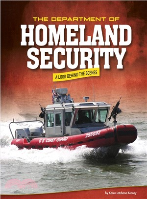 The Department of Homeland Security ― A Look Behind the Scenes