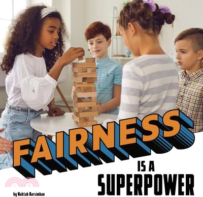 Fairness Is a Superpower