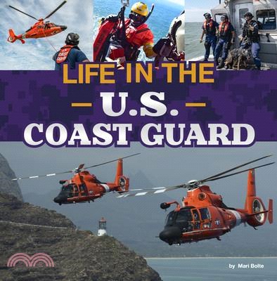 Life in the U.S. Coast Guard