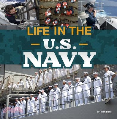 Life in the U.S. Navy