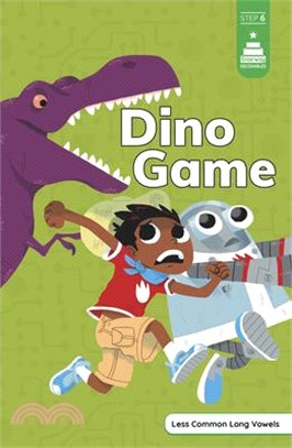 Dino Game