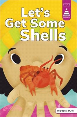 Let's Get Some Shells