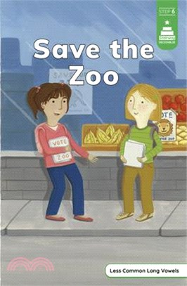 Save the Zoo