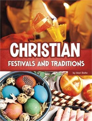 Christian Festivals and Traditions