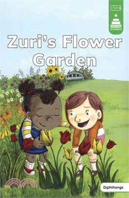 Zuri's Flower Garden