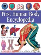 1st Human Body Encyclopedia